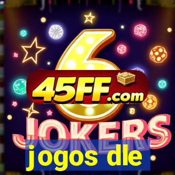 jogos dle